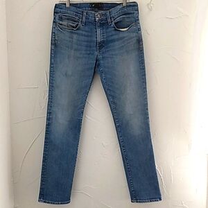 Madewell Men's Jeans Size 31‎ X 32 Slim Jeans Work Grunge Jeans
